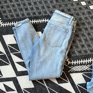 Flying Monkey jeans